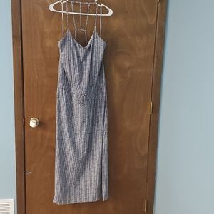 Athleta Maxi Dress